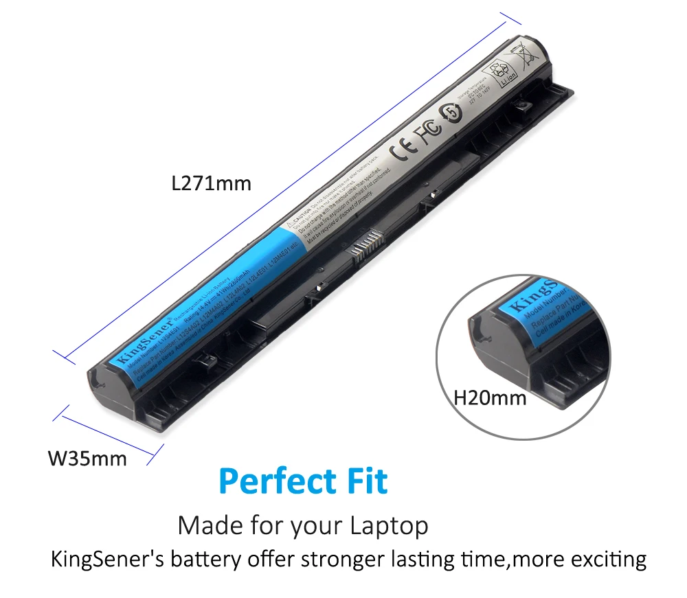 Baterias p laptop