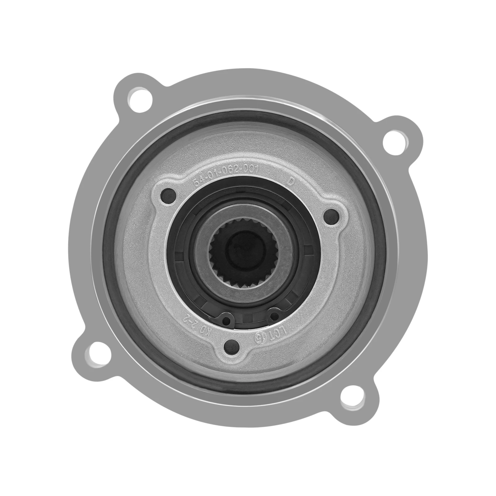 Drive Shaft Coupling Assembly For Hyundai Santa Fe 2010 2011 2012 2.4L 3.5L, Replaces OEM 47800-39420 39410 39400