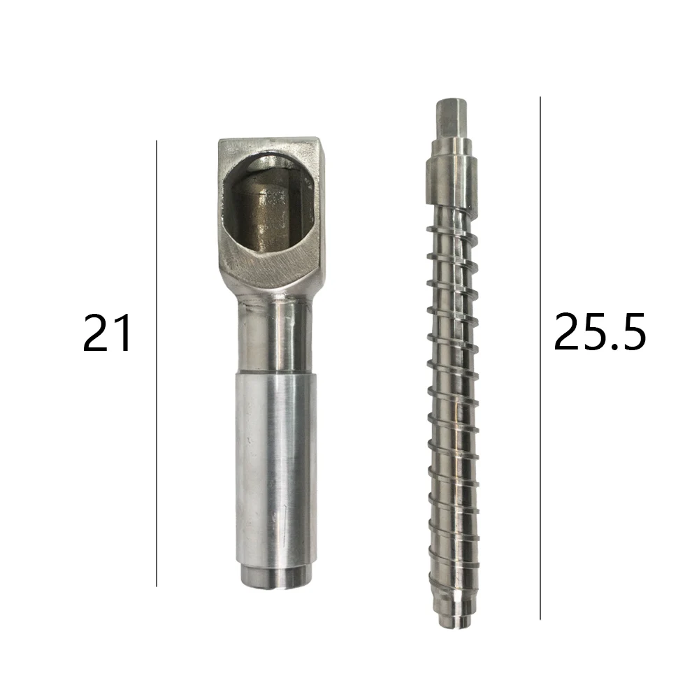 SUSWEETLIFE S8 Oil press Accessories for Home oil press