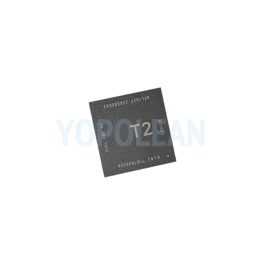 좋은 품질의 T2 칩 1G 2G T1 칩 맥북 A1706 A1707 A1932 A1989 A1990 A2141 A2251 A2179 A2159 2289 A2115 A1993 메인보드 수리용