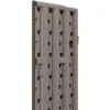 BMC7200 Storage Cabinet, Platinum 4