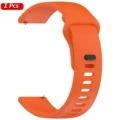 1pcs Orange Strap