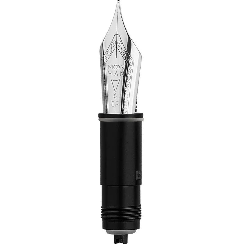 MAJOHN Official Can Replace 35 # 6 Da Ming Jian EF/F/M Pen Tip Set, Currently Suitable for Q1 Iridium Pen 5