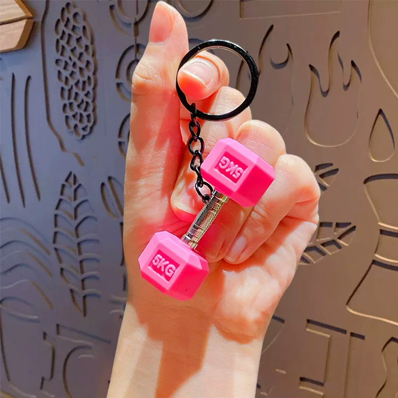 Mini Fitness Equipment Bag Hanging Accessory description 6