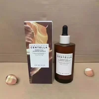 CENTELLA SKIN1004 Centella Asakusa Ampoule Essence Moisturizing Moisturizing Probiotic Powder Salt Whitening Skin Care 100ml - Image 2