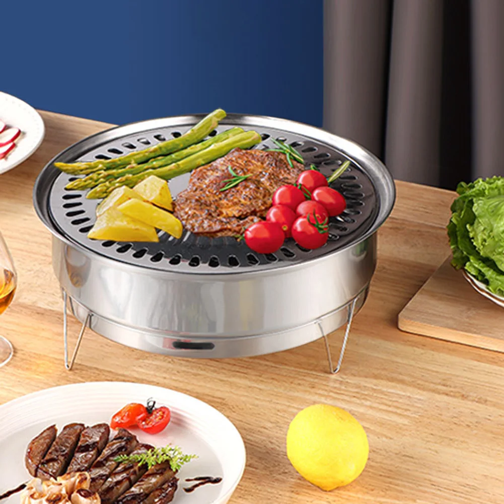 バーベキュー・調理用品 RSR STOVE Amazon | CHANGE MOORE バーベキューコンロ 【304食品グレード