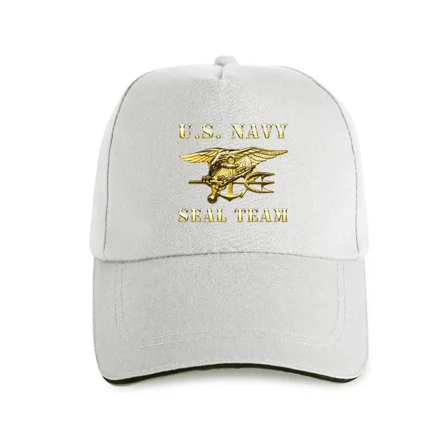 Navy Seal Baseball Cap Usn Seal Team 