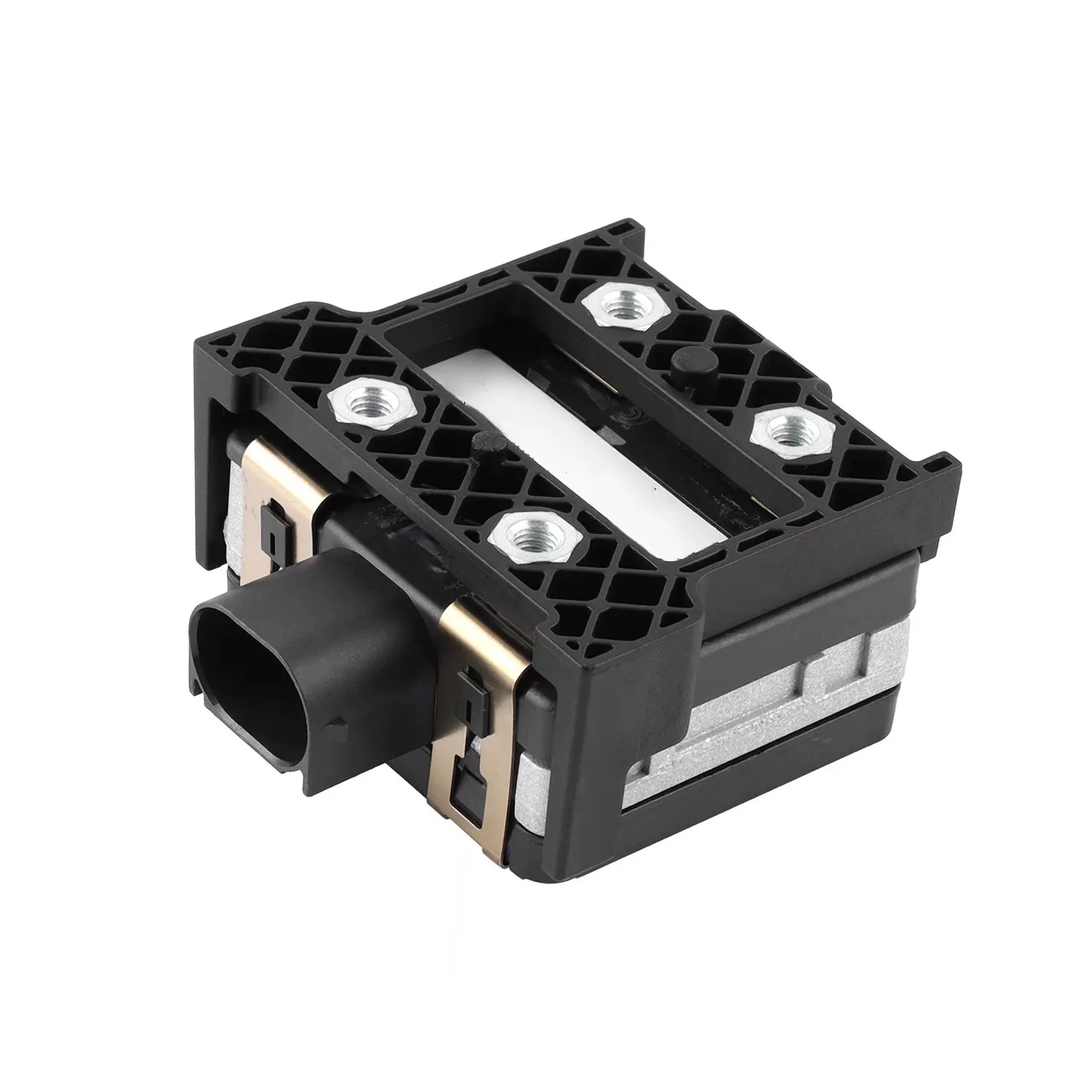 28438-5AA0B VEHICULOS 1PCS Cruise Control Distance Sensor Assembly Module Radar For 15-17 Nissan Murano