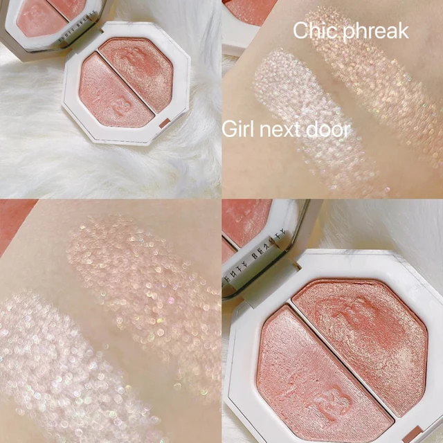 Highlight Brightening Skin Tone Suitable for Daily Commuting Sexy Makeup Fussy Lipstick To Shape The Face A Contouring Stick