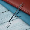 M&G 20pcs Gel Pen 0.5 Refill Full Syringe Signature Pen Refill Pen for Student Office Supplies Black/Blue/Red 6