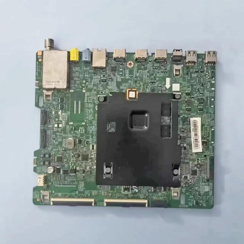 Bn41-02528A Bn41-02528 Bn91-17440K Scheda Madre Tv Funzionante Bene 65 Pollici Adatta Per Muslima65Ku6880