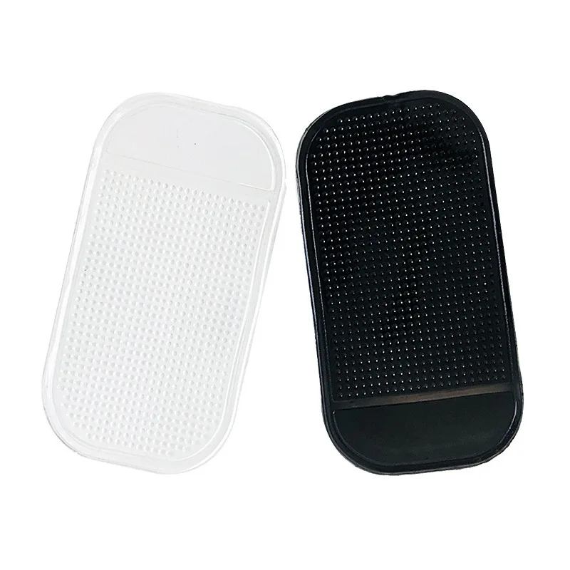 

No bag thickened mobile phone anti slip pad anti slip pad for car 23g
