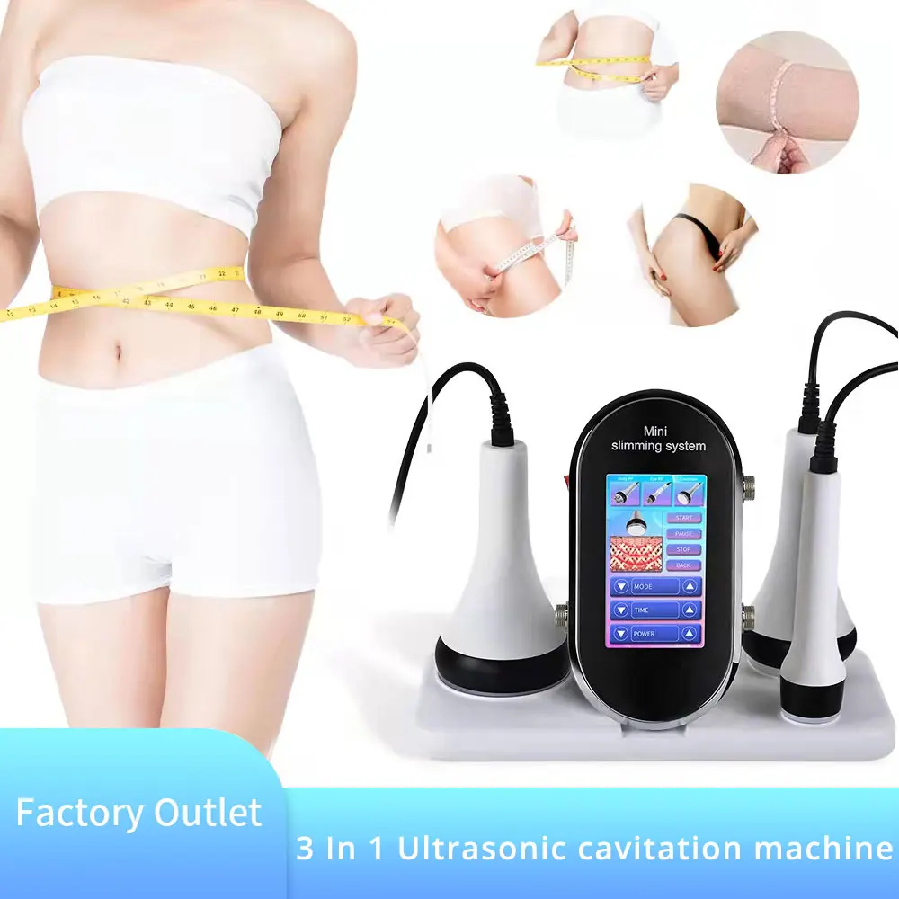 

Ультразвуковой кавитационный аппарат Beemyi 40K для похудения, массажер для лица, Радиочастотное косметическое устройство для подтяжки кожи, лифтинга кожи лица, инструмент для ухода за кожей