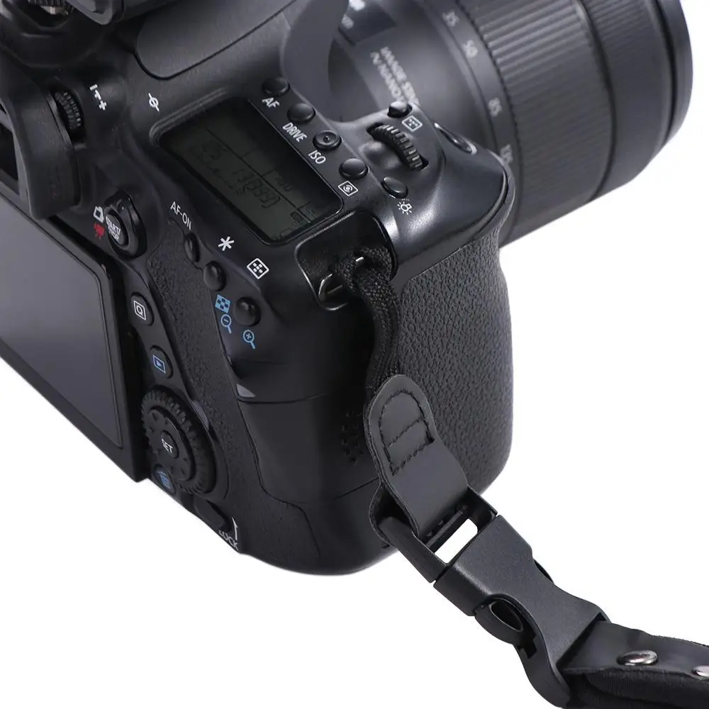 SLR DSLR 카메라용 탈착식 다기능 벨트 스트랩, SLR 카메라 디지털 카메라 랜야드 손목 핸드 스트랩, 핸드 로프 카메라 스트랩