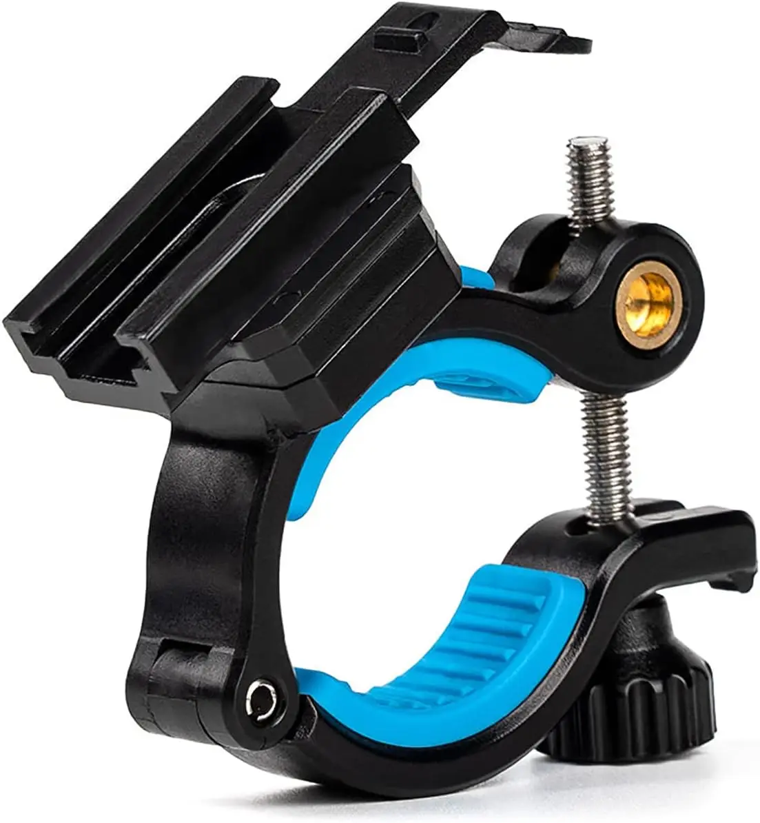 Bicycle Flashlight Holder WUBEN X1 Bike Clip bicycle flashlight holder