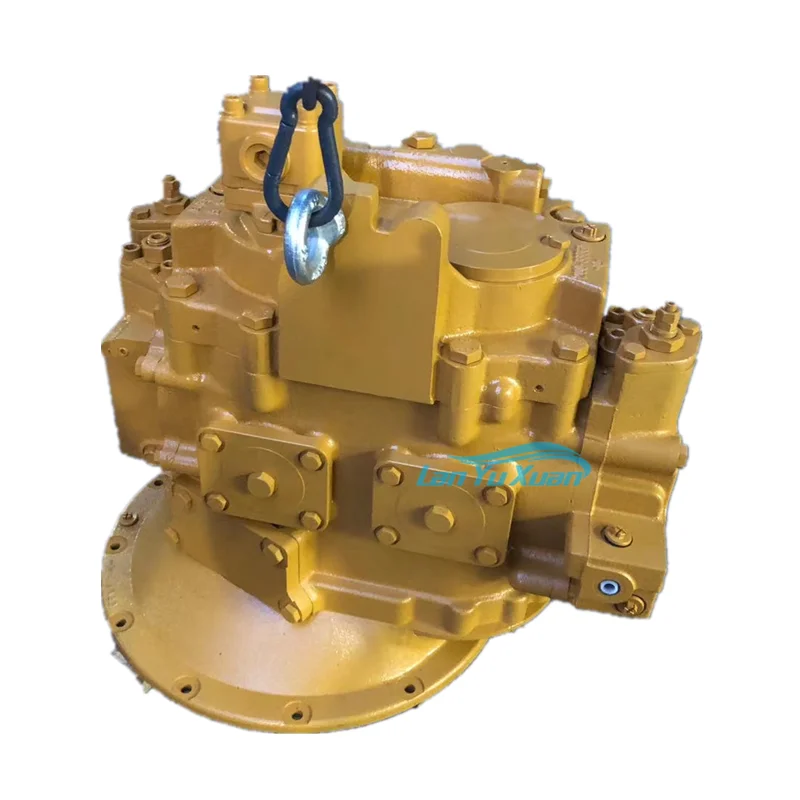 Экскаватор SBS80 CAT 315D 315C