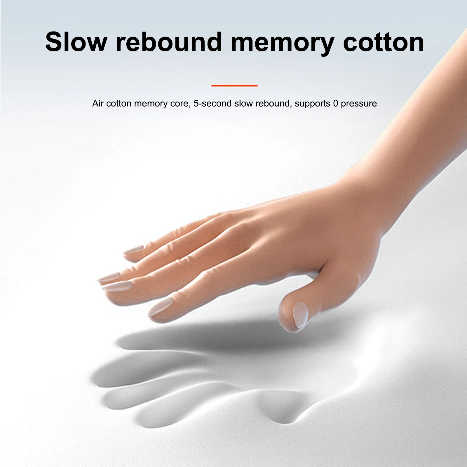 Electric Lumbar Vertebra Lift Massager Heat Compress to Improve Waist Curvature Massager 3 in 1 Waist Pillow for Sleeping Protec