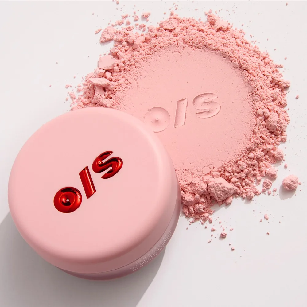 One/size Soft Focus Setting Lightweight Long Wear Oil Control Blur Pores Smooths Finishing Powder For All Skin_voghion.com