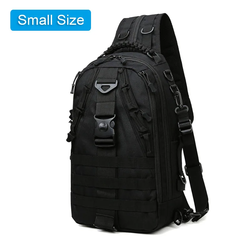 Black Small