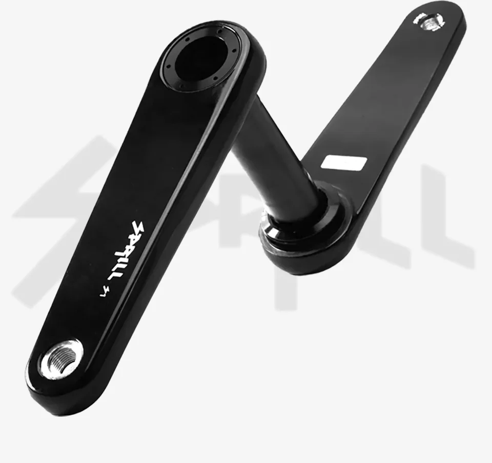 Bras De Manivelle Carbone FSA SL-K Pour VAE Fazua/Nidec