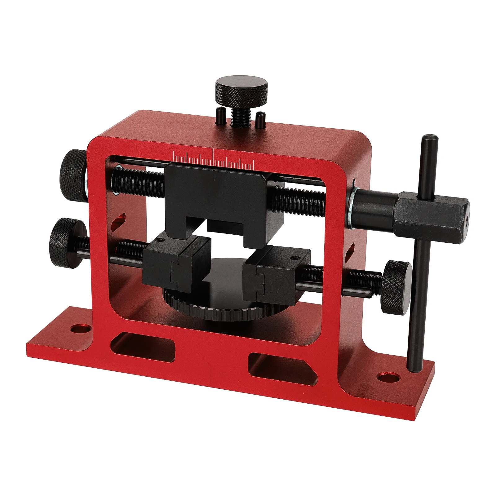 Heavy Duty Universal Pistol Dovetailed Rear Sight Pusher Tool for