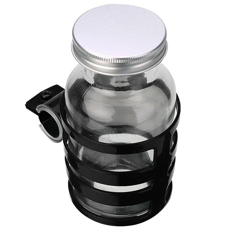 Universal Baby Stroller Cup Holder Rack