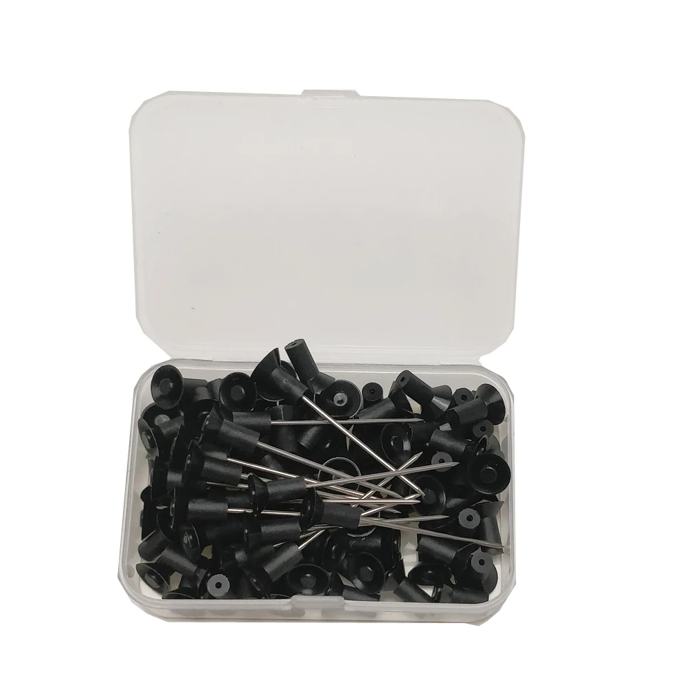 100 pcs x 4cm smart steel darts suitable for .40 Caliber Sporting BlowPipe