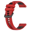 Red Black