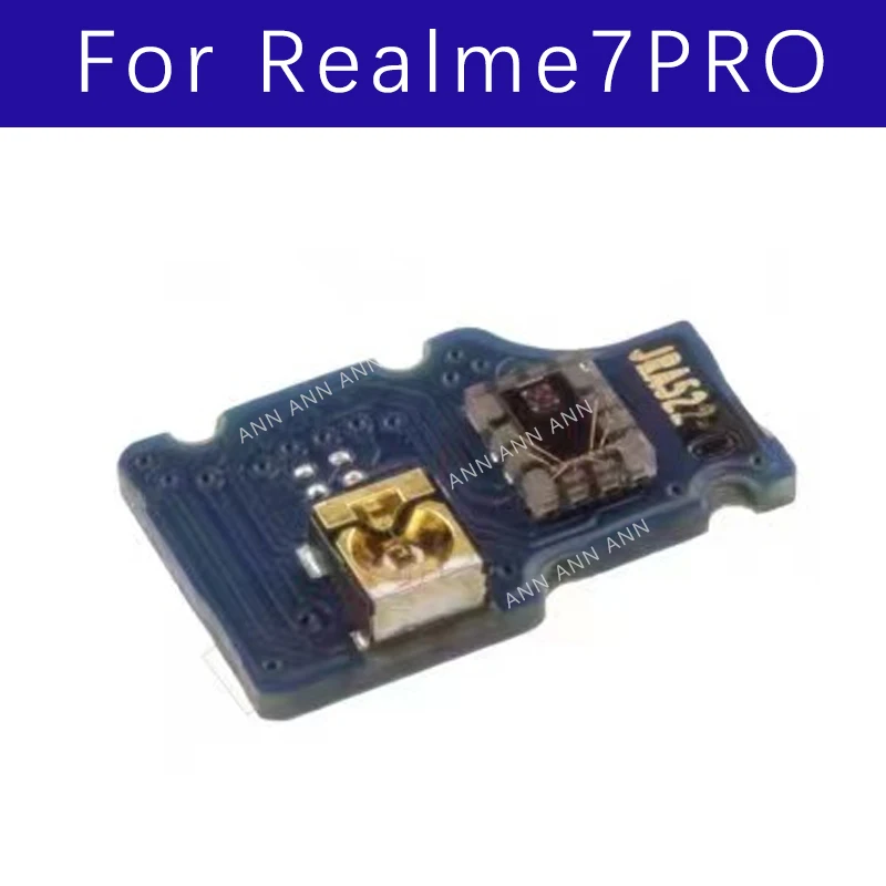 

Proximity Ambient Light Sensor For Realme 7 Pro Ambient Light Sensing Proximity Connector Parts