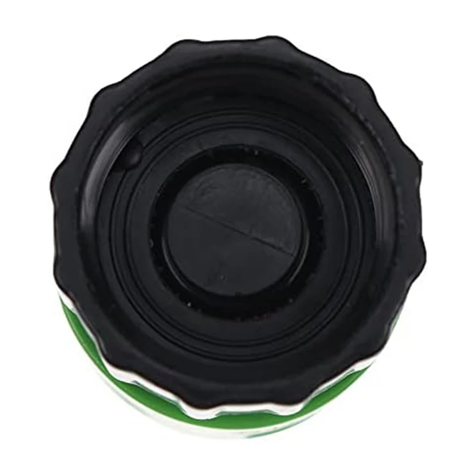 Kit Lavaggio Ponte Tosaerba - Adattatore Con Connettori E Ugelli