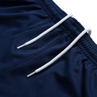Nike Short de sport pour homme Dri-Fit à séchage rapide, idéal pour la course, le fitness et l'entraînement, confortable et respirant, en maille 4