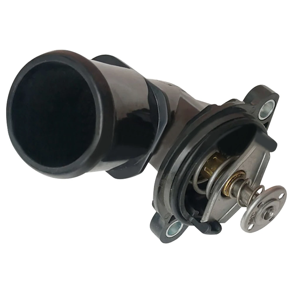 1pcs 88 Degree Thermostat 39012034F 68147599AA 68253457AA For Chrysler 300CC Jeep Grand Cherokee Lancia Thema