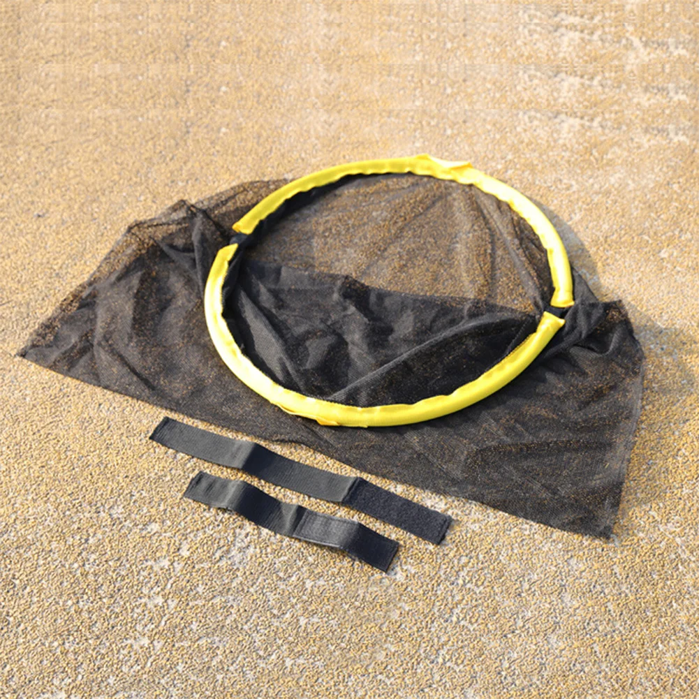 Polyester Soccer Training Target Net for Football Goal Shooting Accuracy