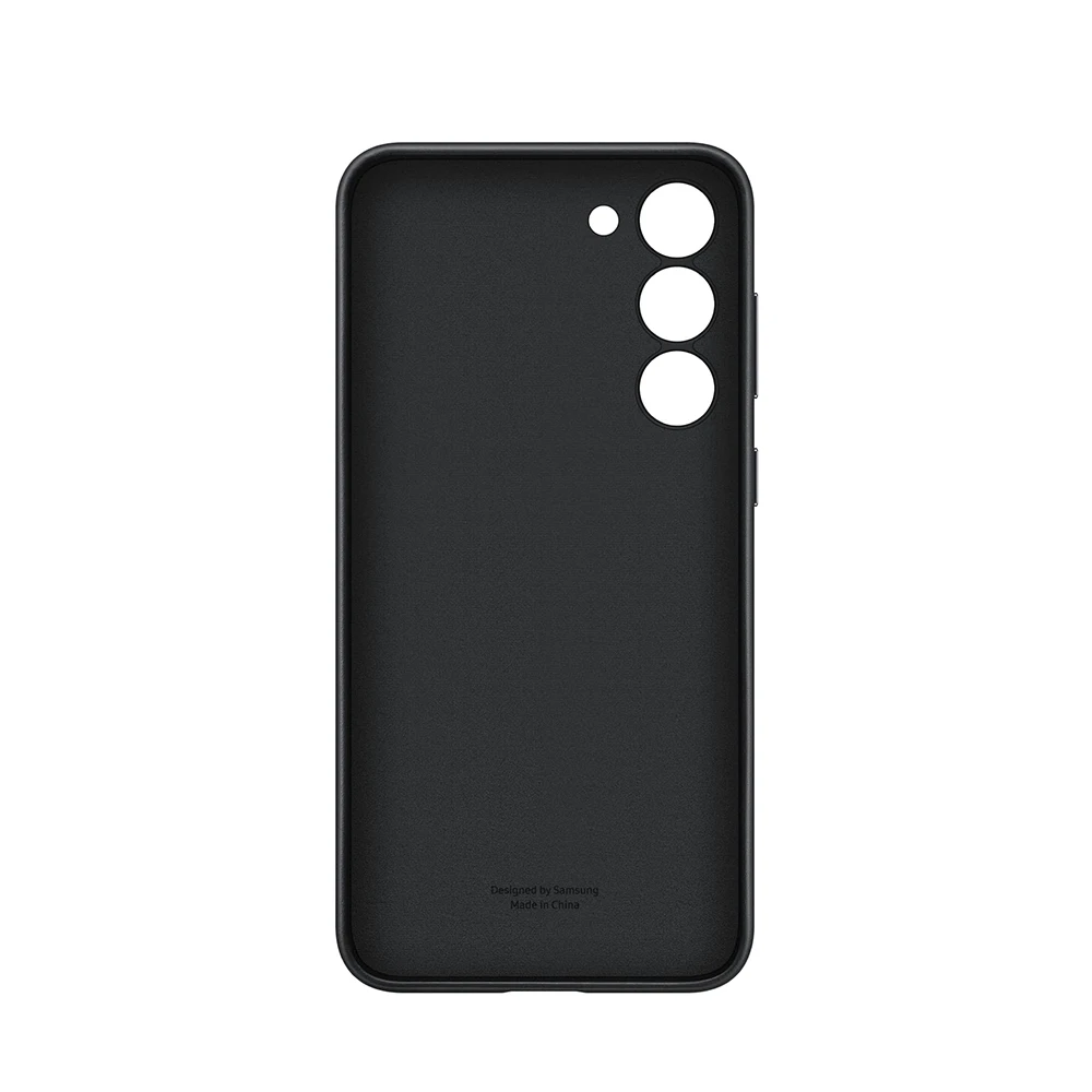 Premium Genuine Leather Phone Case for Samsung Galaxy S23 Series