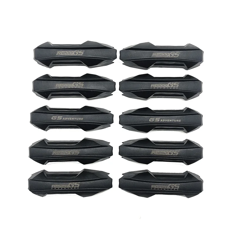 Motorcycle Engine Guard For BMW R1250GS R1200GS ADV Adventure F800GS F850GS F750GS Crash Bar Bumper Protector Decorative Block