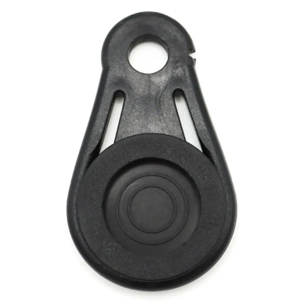 

5PCS Buckle Tent Canopy Clip Pull Rope Stable Reusable Tarpaulin Clip Separable Plastic Pergola Fixed Clip Mountaineering