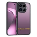 Black MI 17T Pro