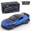 Blue carbon fiber
