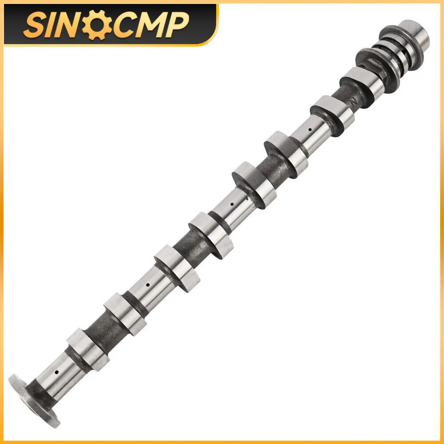 

1PC Brand New Intake camshaft for 14-20 TUCSON ELANTRA 12-16 FORTE SOUL 241002E000 USA 241002E000 Auto Accessories