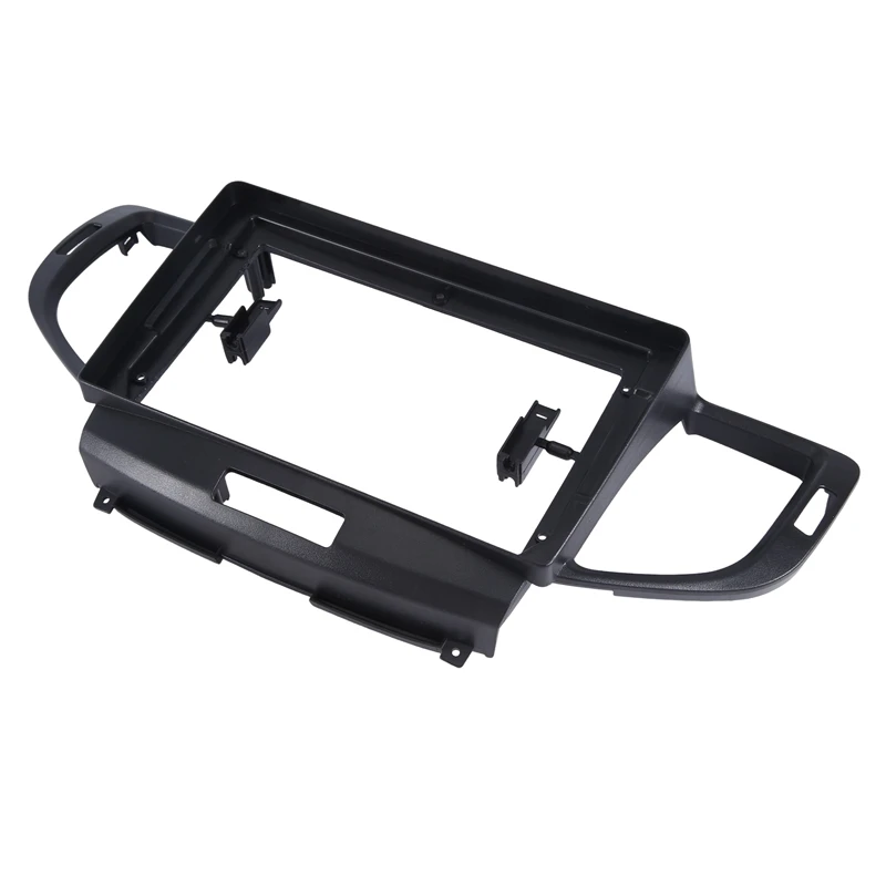 

9 Inch Car Video Fascia For Honda Accord 2007-2012 ACURA TSX 2008-2012 Panel Player Audio 2 Din Dashboard Frame Accessories