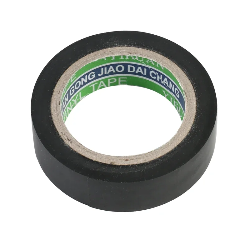 isolante eletrica do pvc 18mm 10m 01mm 10 pcs lot 01