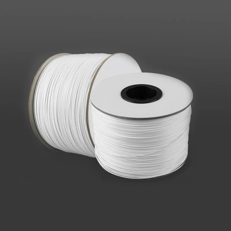 Rubber Coated Iron Wire Ties for Wire Tying Machine