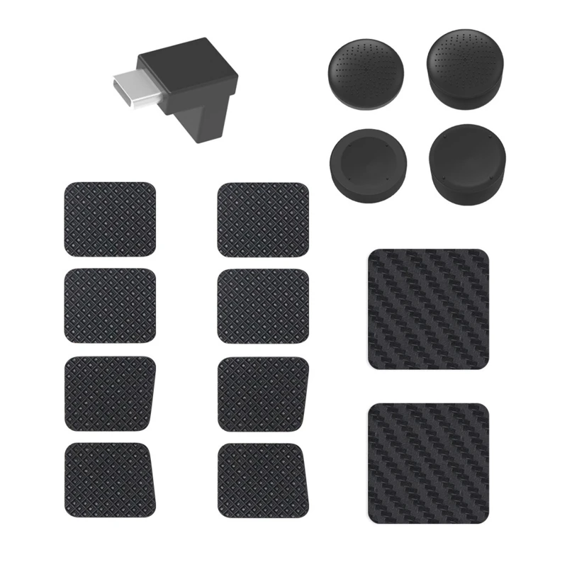 Console Di Gioco Antigraffio Per Touch Shoot For Protection Pad Per Steam Deck Console Touchpad Protector Accesso Ai Giochi
