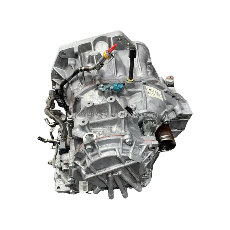 2WD 4-Speed AW80-40LS Automatic Transmission For Suzuki
