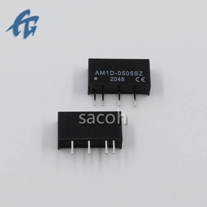New-Original-5Pcs-AM1D-0505SZ-SIP-4-Power-Module-Chip-IC-Integrated ...
