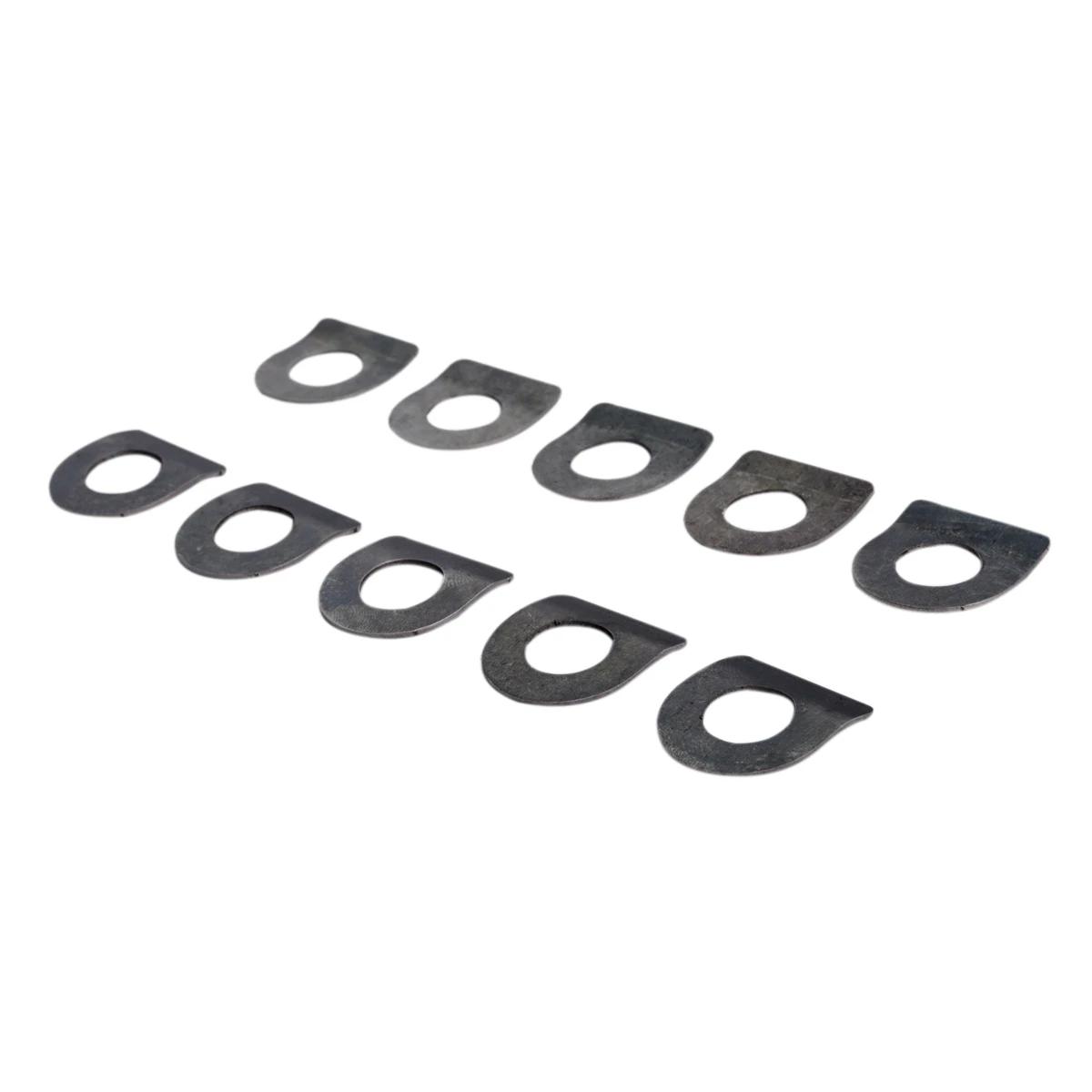 

Footrest Spring Washer Fit Harley Footpeg(10 PCS)