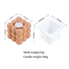Magic Cube Mold