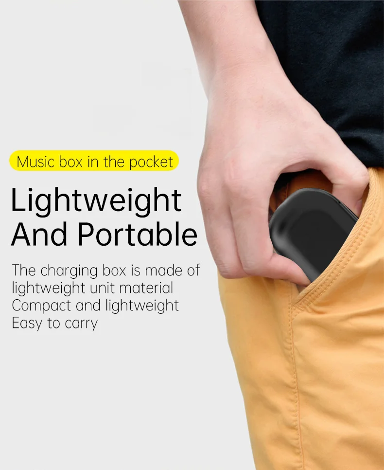 Hook, HD Call, Waterproof Hi Fi Sound,