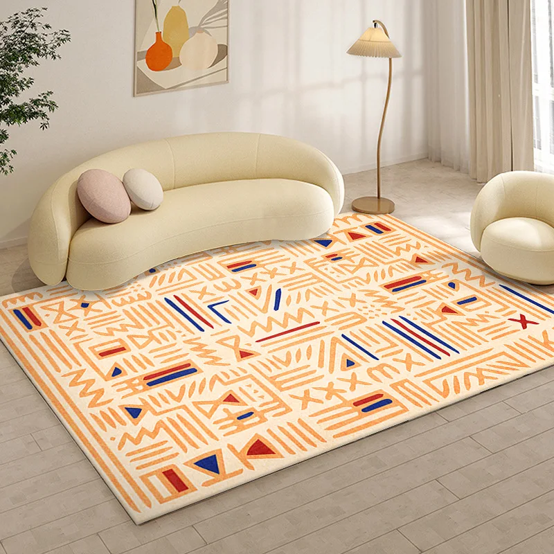 Tapis puzzle, tapis arc-en-ciel, tapis pour enfants, tapis pour enfants  pour salle de jeux, tapis pour enfants pour chambre à coucher, tapis pour  enfants, tapis drôle, tapis antidérapant, tapis doux 