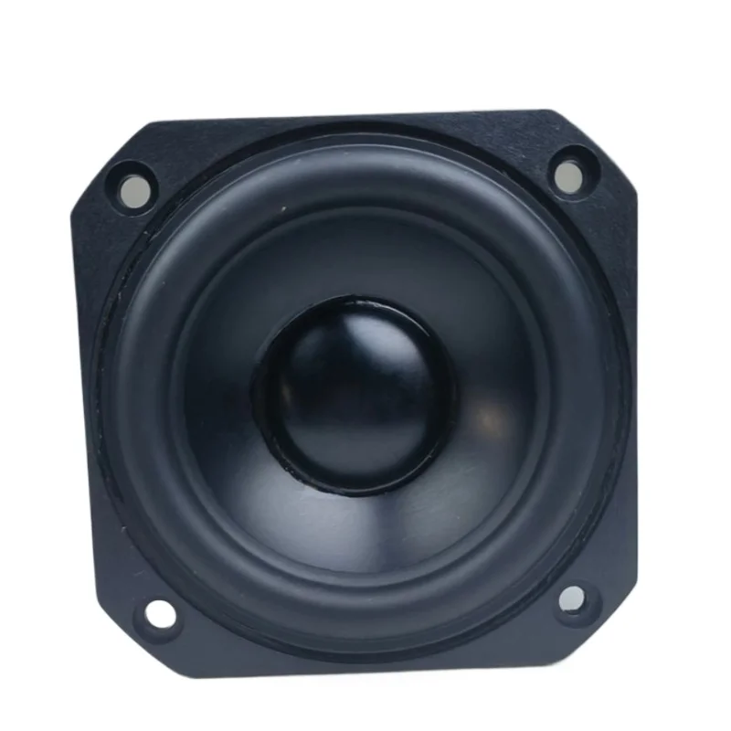 SOTAMIA 2Pcs 3 Inch Full Range Speaker Audio 8Ohm 40W HIFI Stereo Music Bluetooth Speaker DIY Bookshelf Loudspeaker For Peerless 3